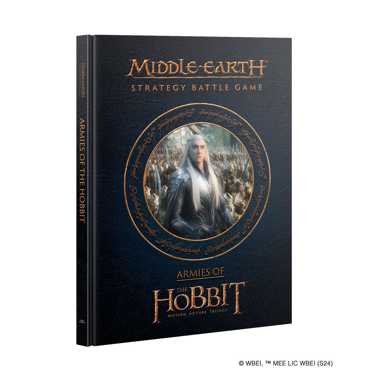 Image of ARMIES OF THE HOBBIT Warhammer product