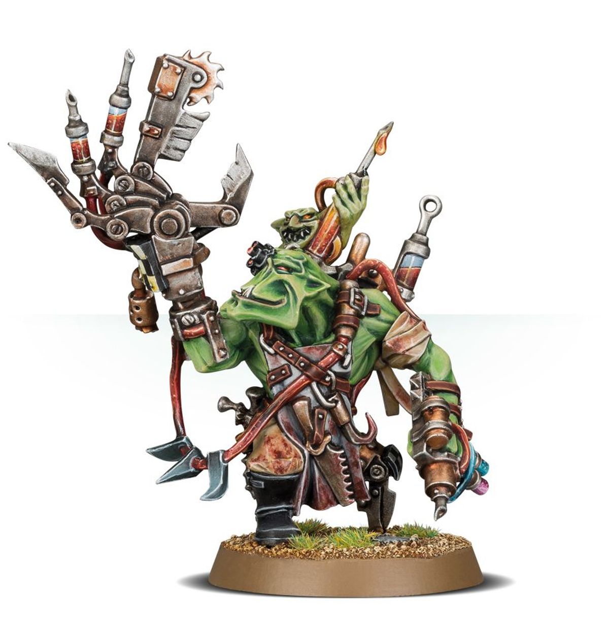 Image of PAINBOY Warhammer product