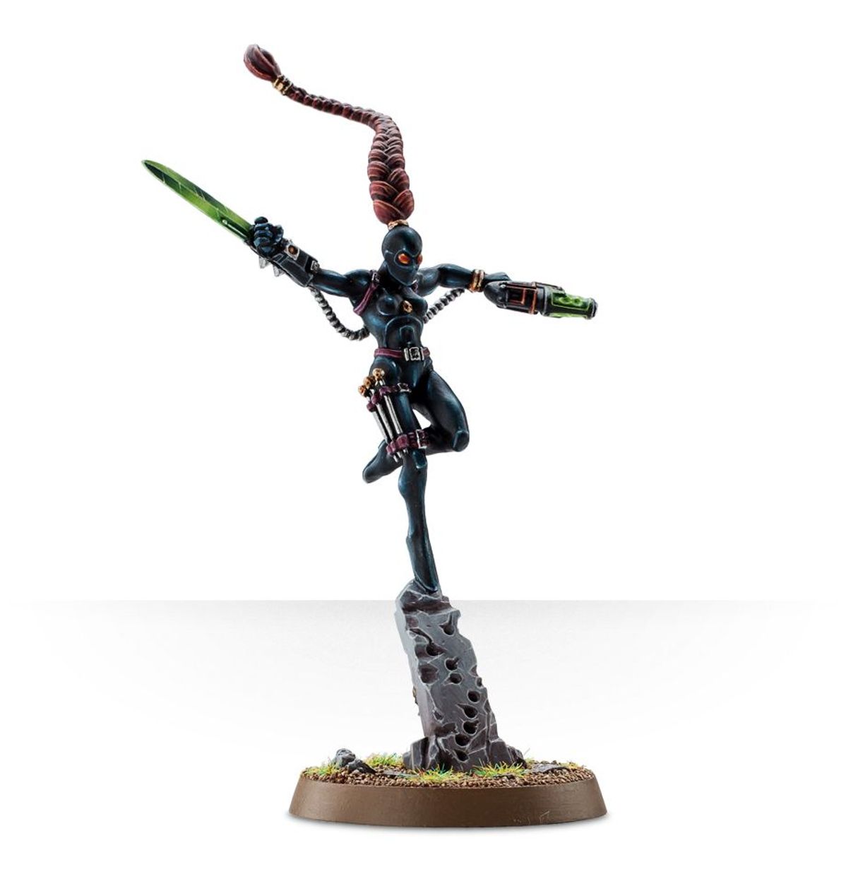 Image of CALLIDUS ASSASSIN Warhammer product