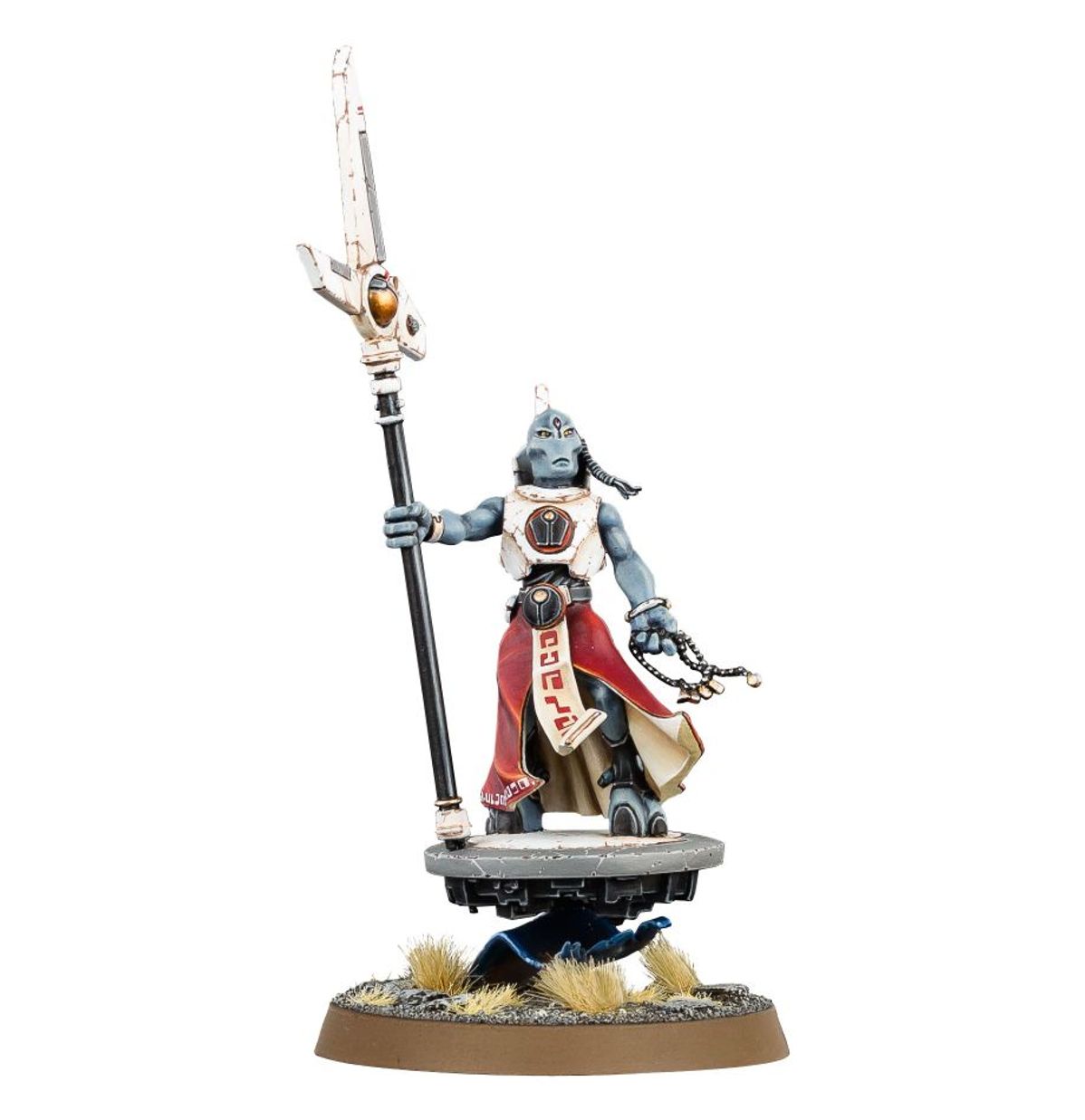 Image of ETHEREAL Warhammer product