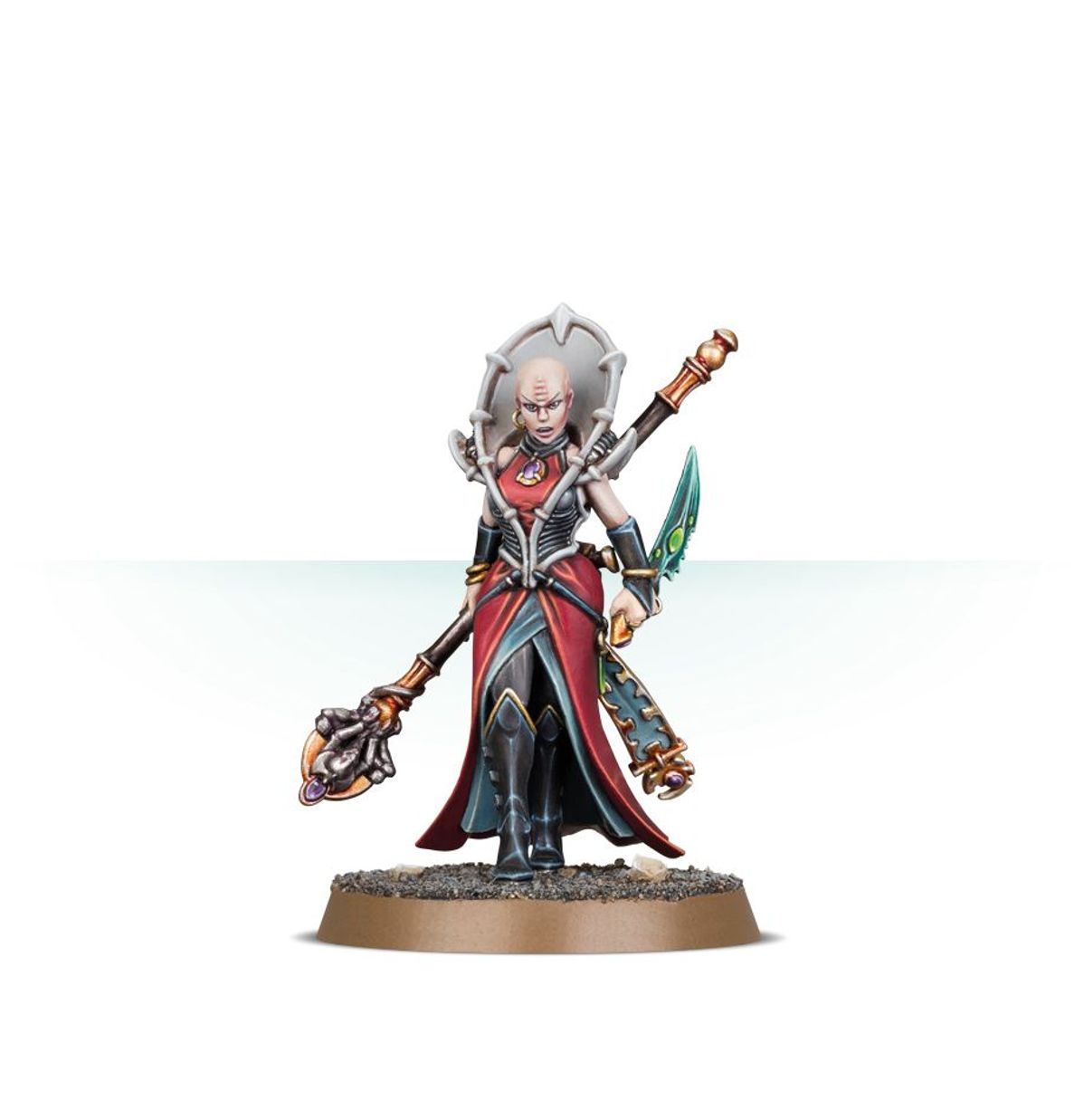 Image of MAGUS Warhammer product