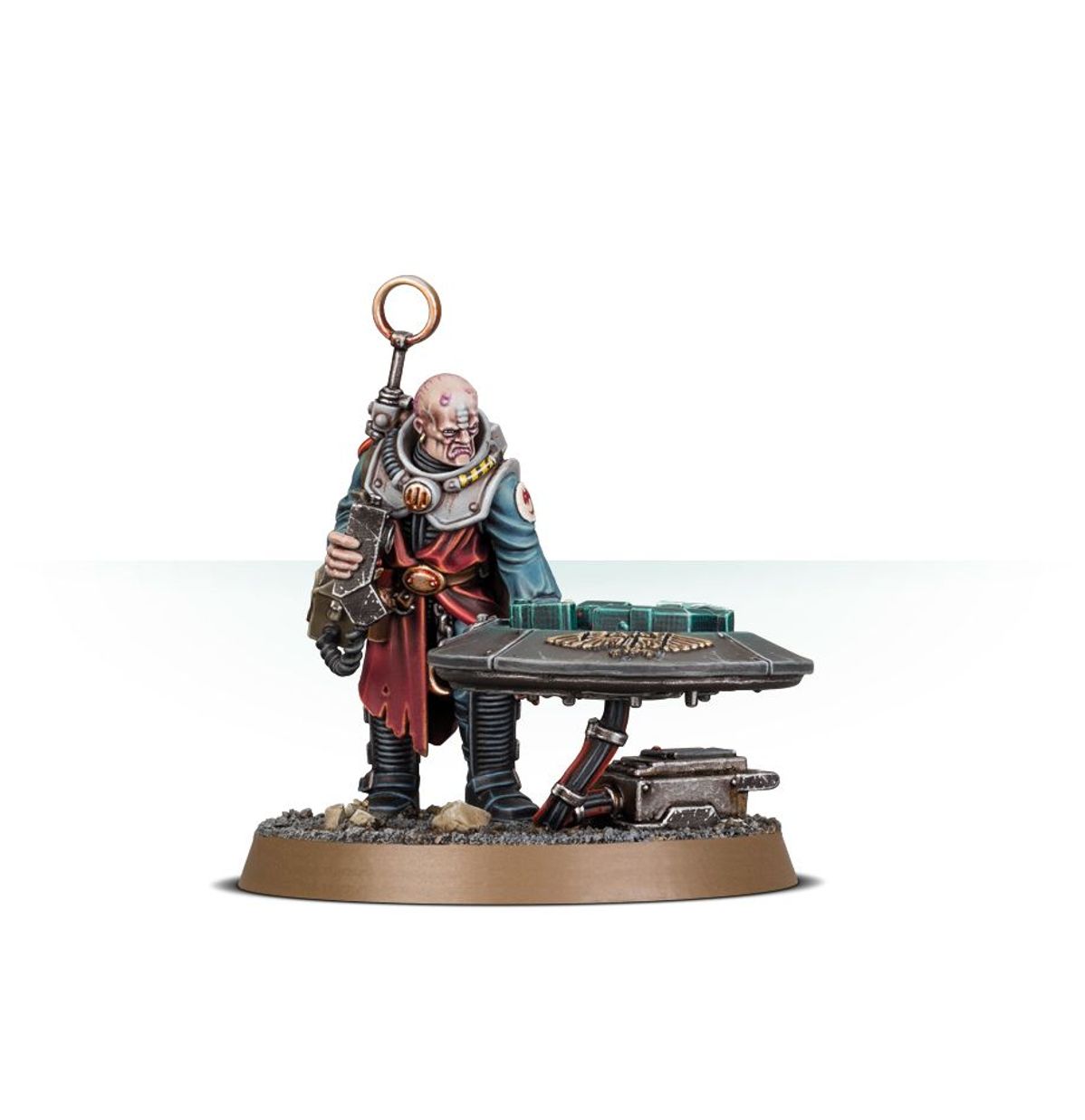 Image of NEXOS Warhammer product