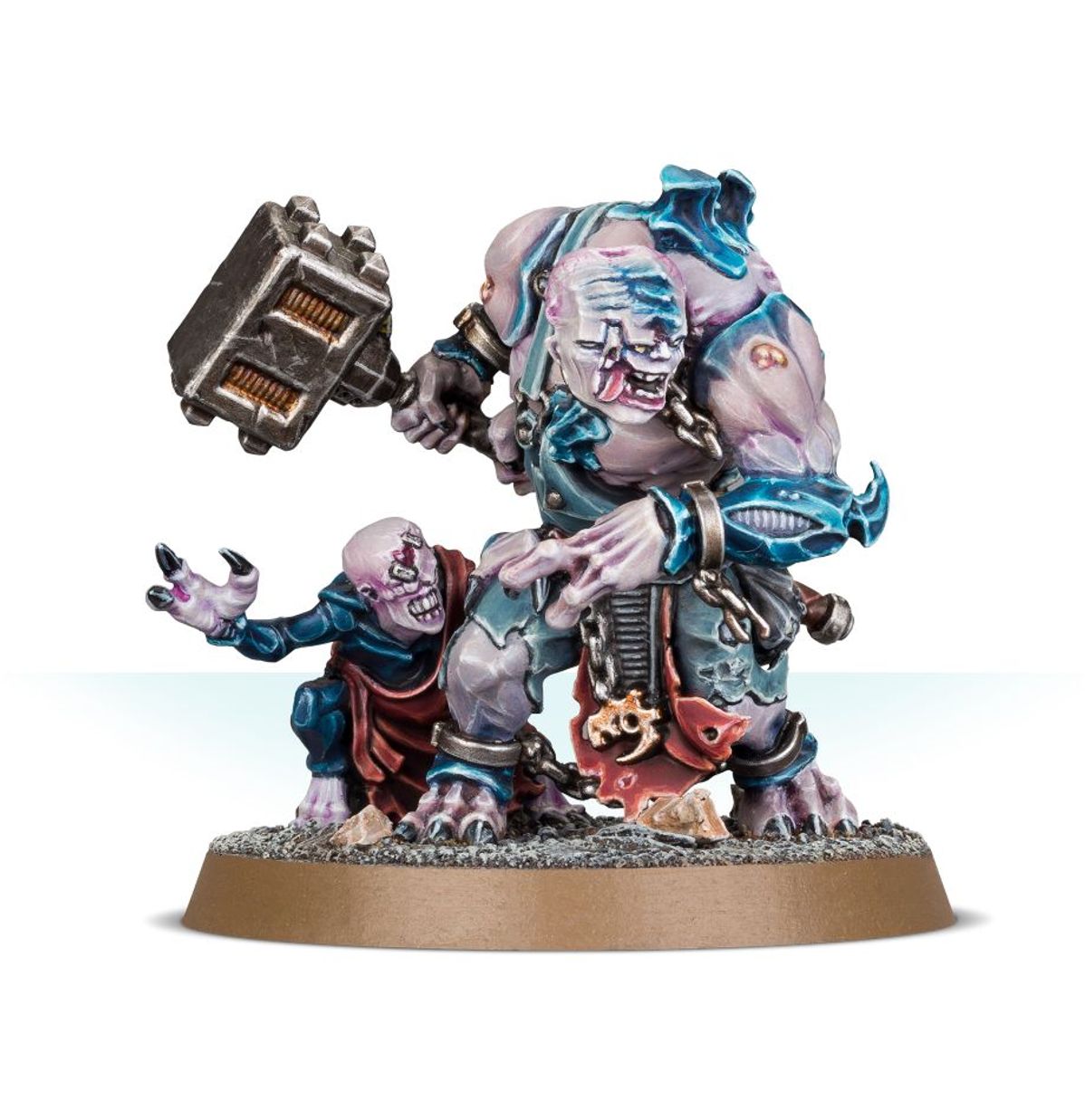 Image of ABOMINANT Warhammer product