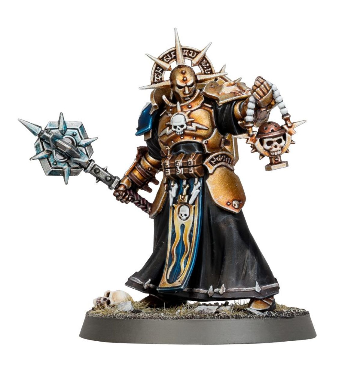 Image of KNIGHT-RELICTOR Warhammer product