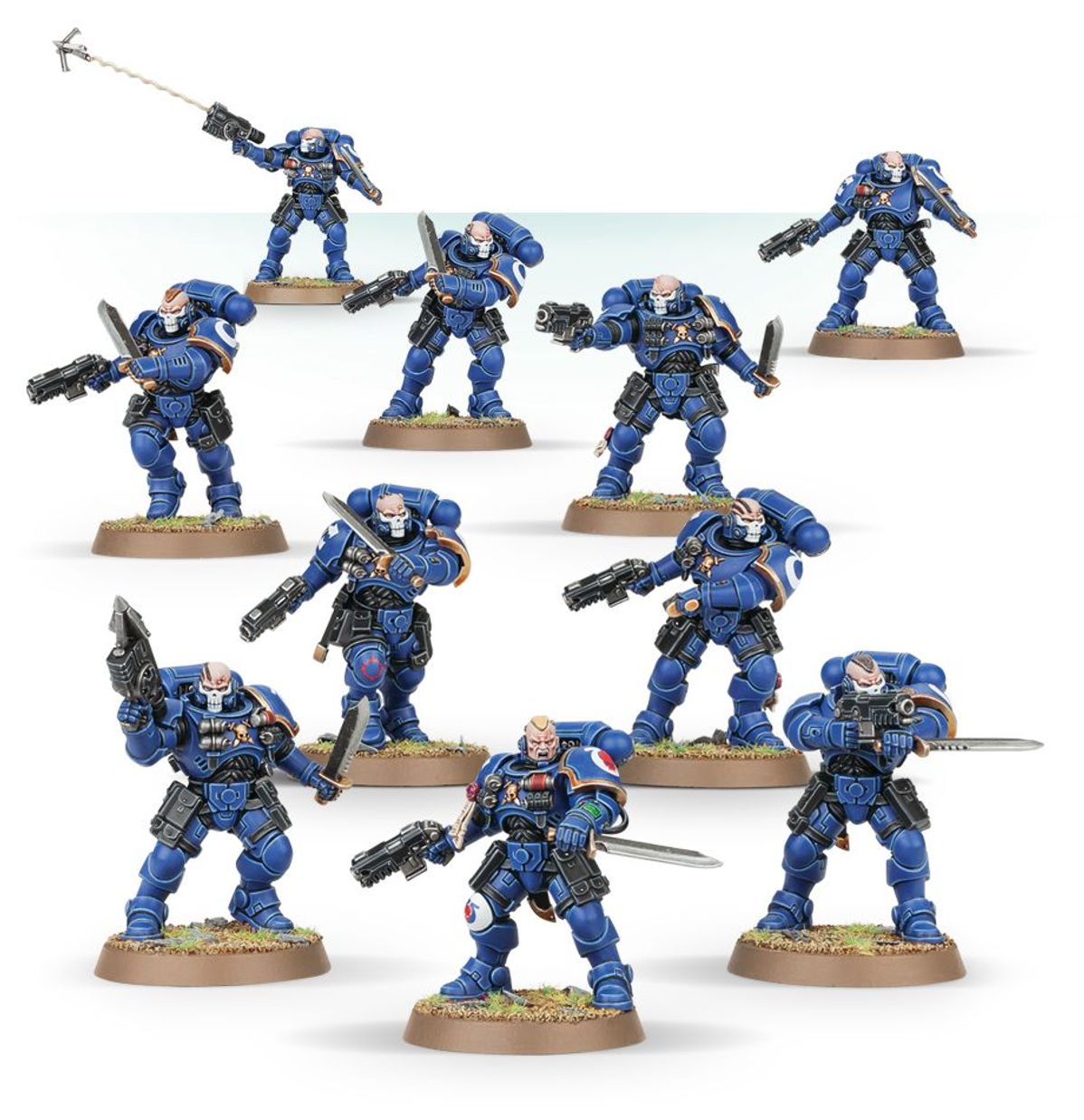 Image of REIVERS Warhammer product