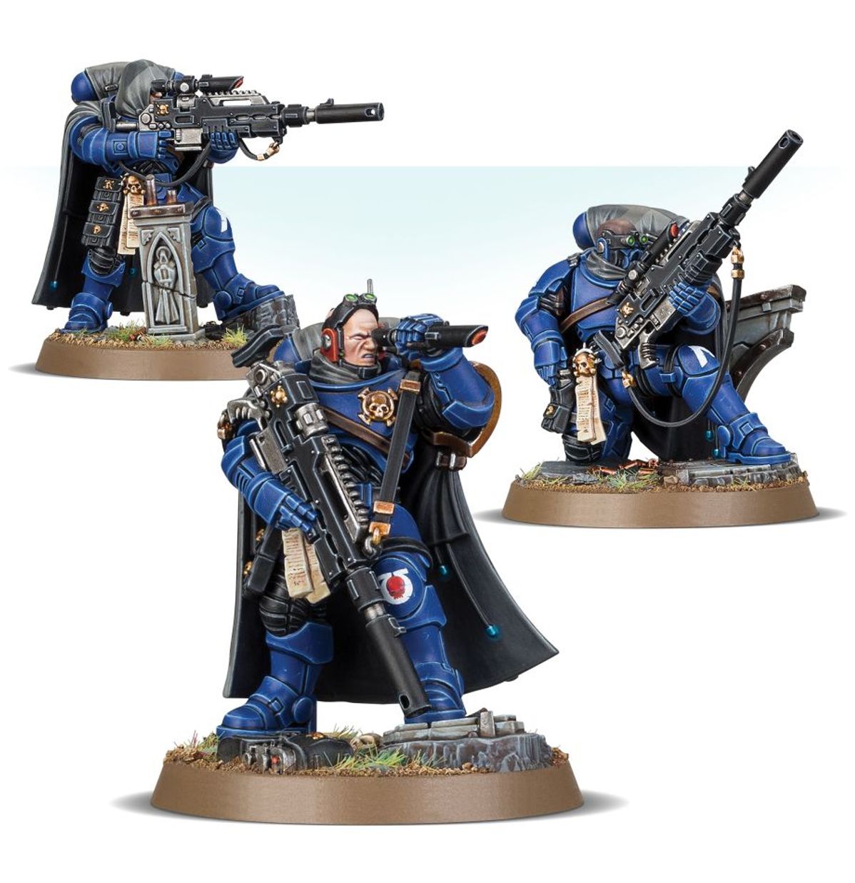 Image of ELIMINATORS Warhammer product