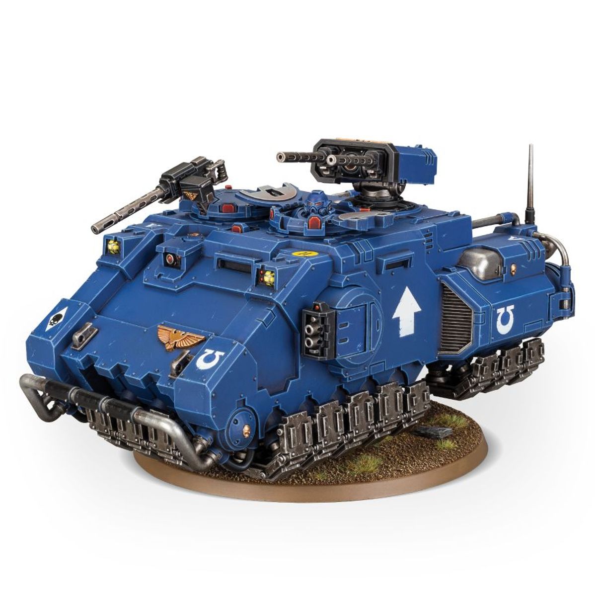 Image of IMPULSOR Warhammer product