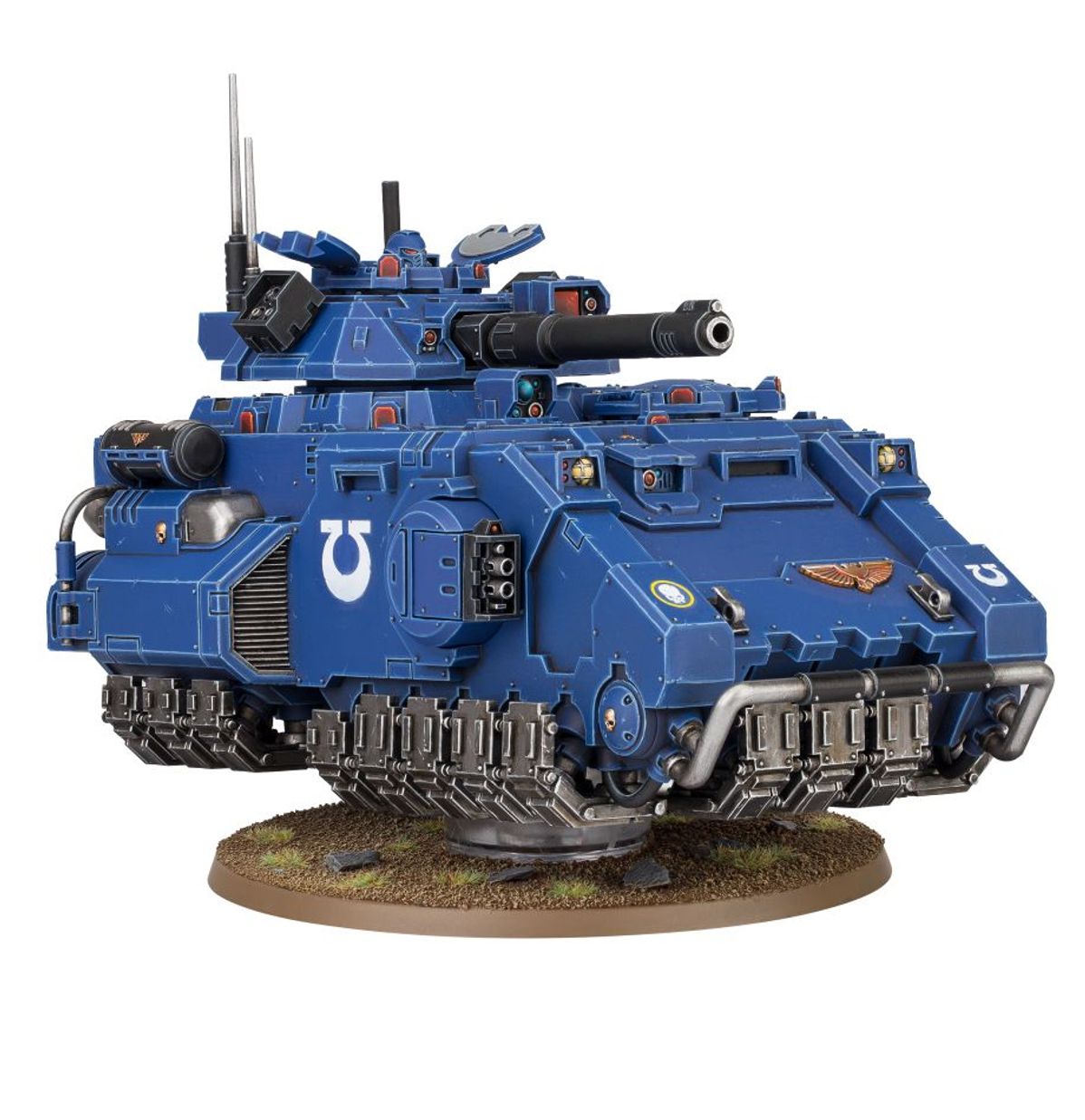 Image of GLADIATOR Warhammer product