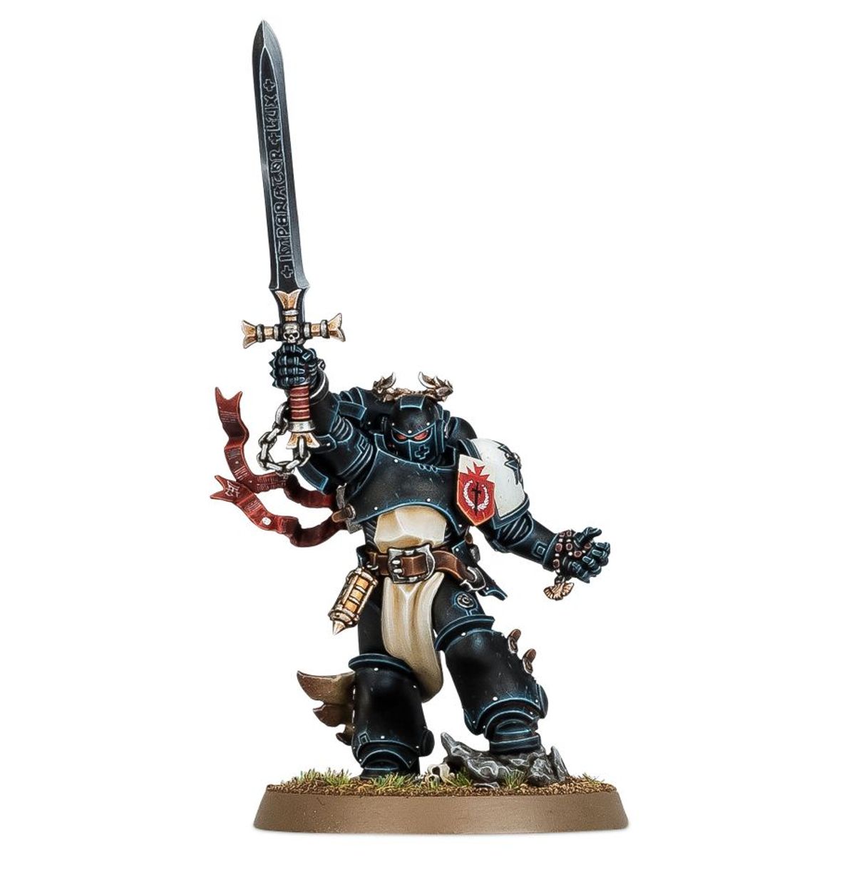 Image of EMPEROR'S CHAMPION Warhammer product