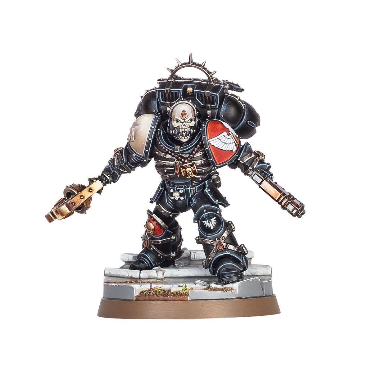 Image of LEMARTES Warhammer product