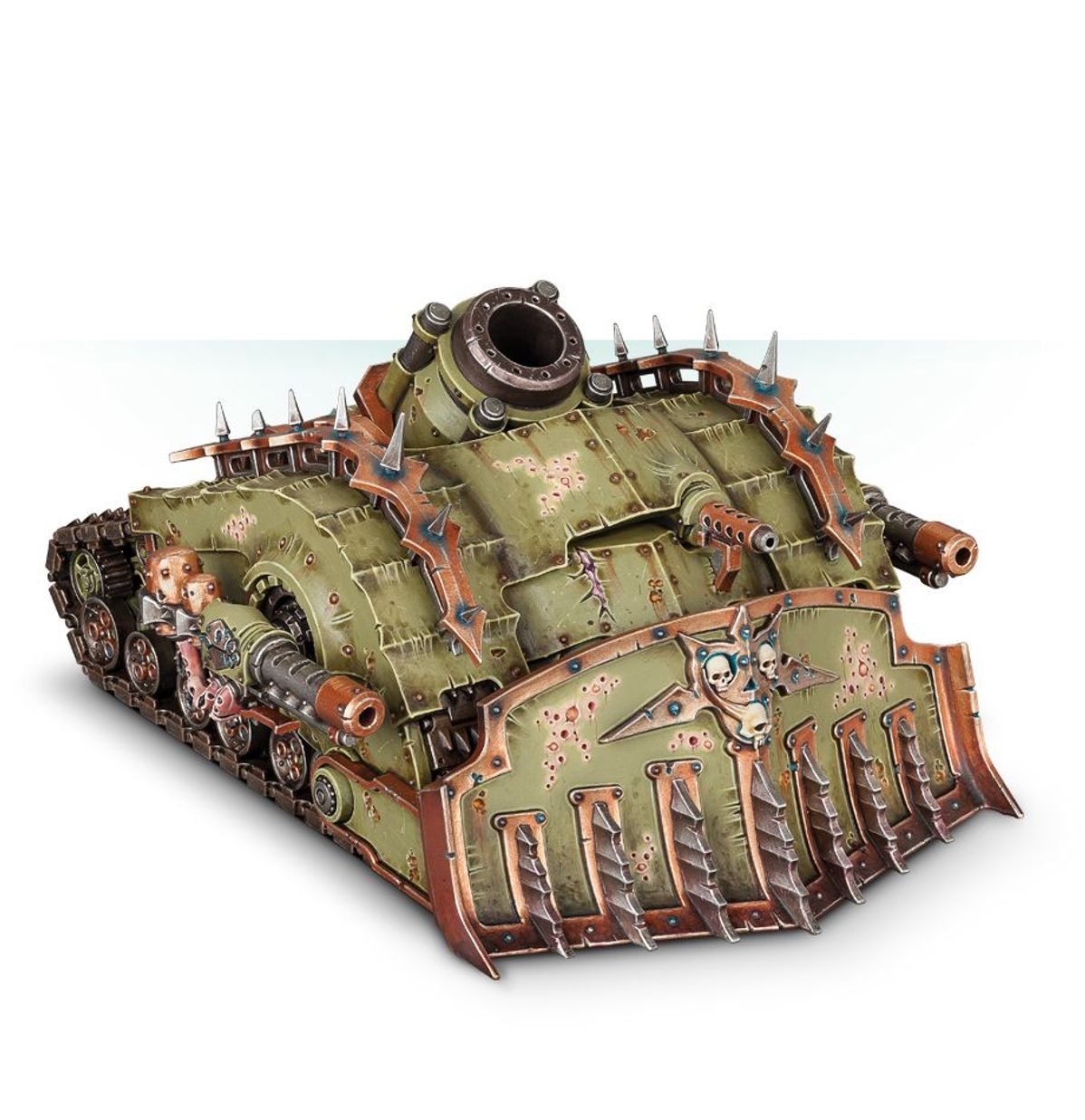 Image of PLAGUEBURST CRAWLER Warhammer product