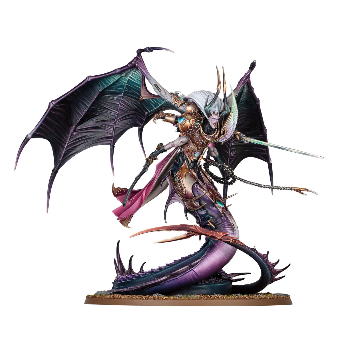 Image of FULGRIM Warhammer product