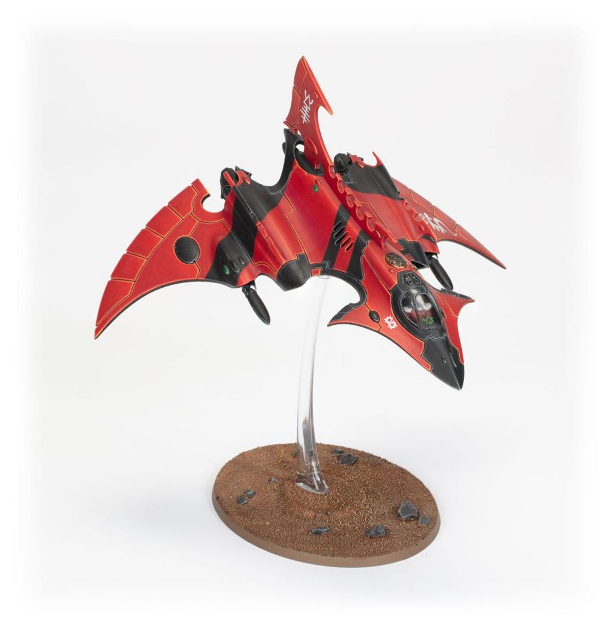 Image of HEMLOCK WRAITHFIGHTER Warhammer product