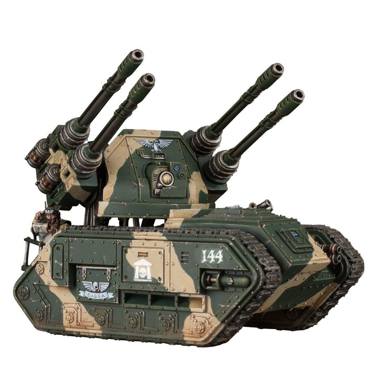 Image of HYDRA Warhammer product