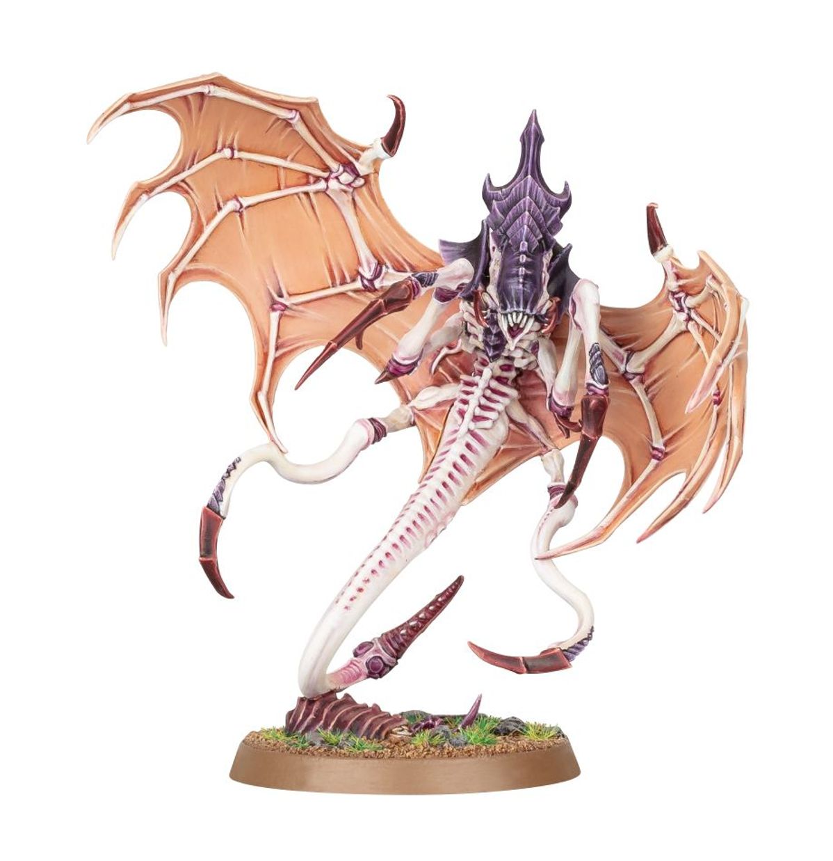 Image of PARASITE OF MORTREX Warhammer product