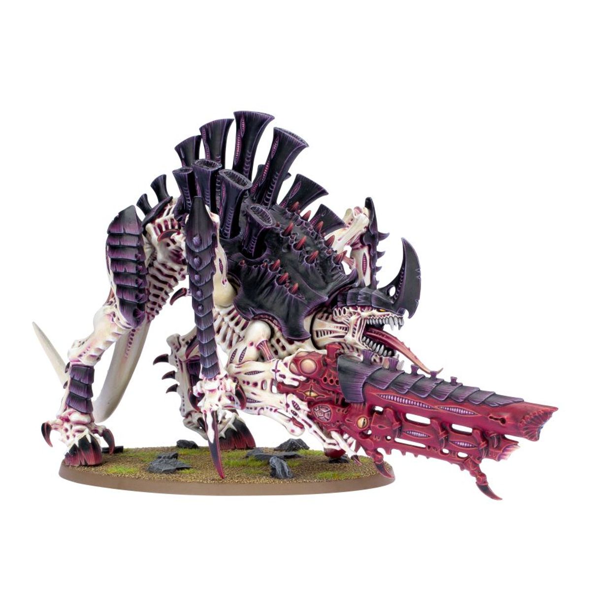 Image of TYRANNOFEX Warhammer product