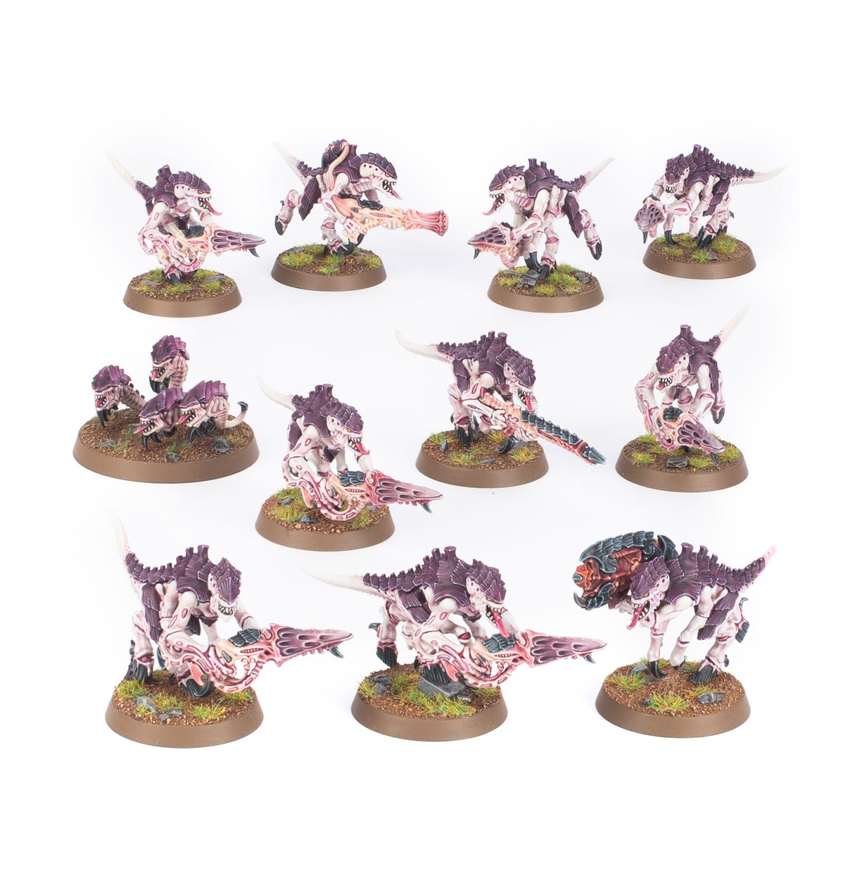 Image of TERMAGANTS Warhammer product