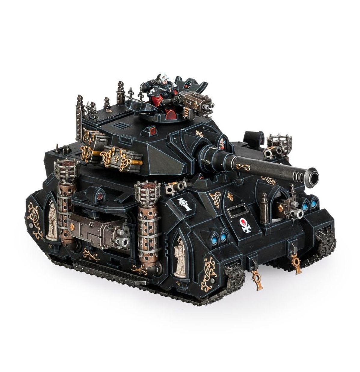 Image of CASTIGATOR Warhammer product