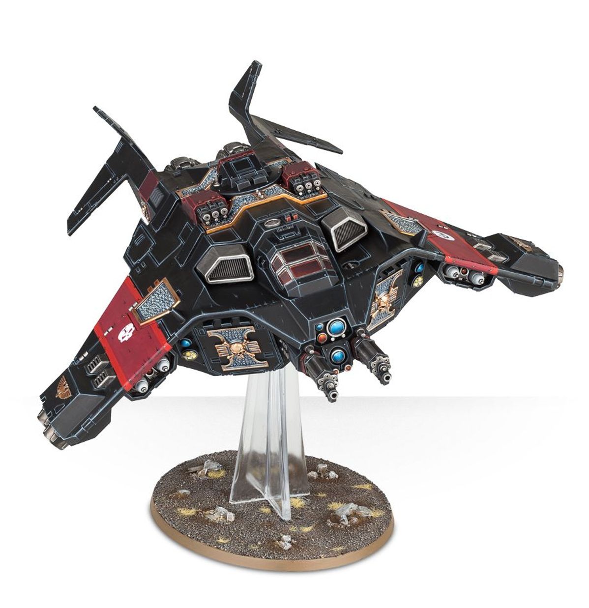 Image of CORVUS BLACKSTAR Warhammer product