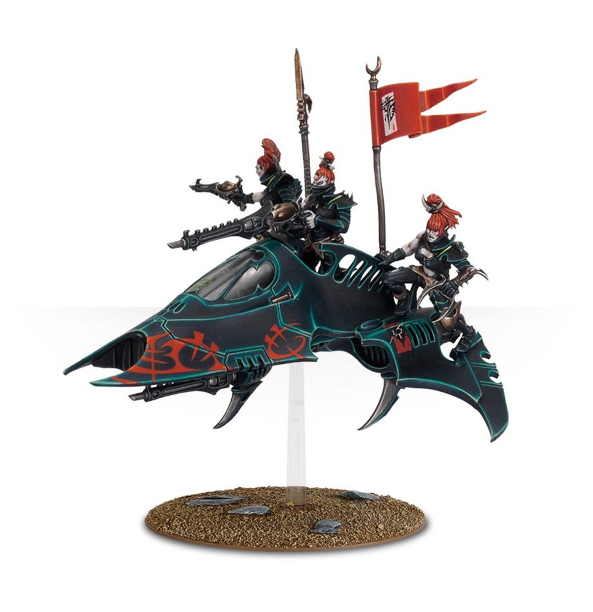 Image of VENOM Warhammer product