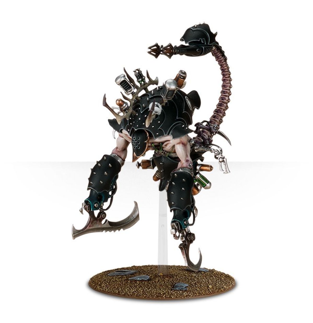 Image of TALOS Warhammer product
