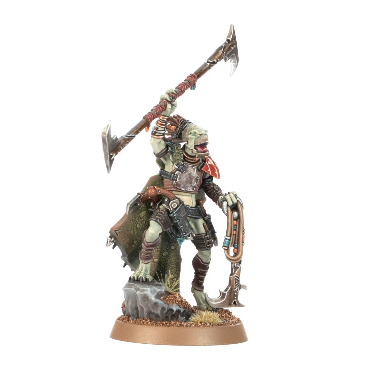 Image of KROOT WAR SHAPER Warhammer product