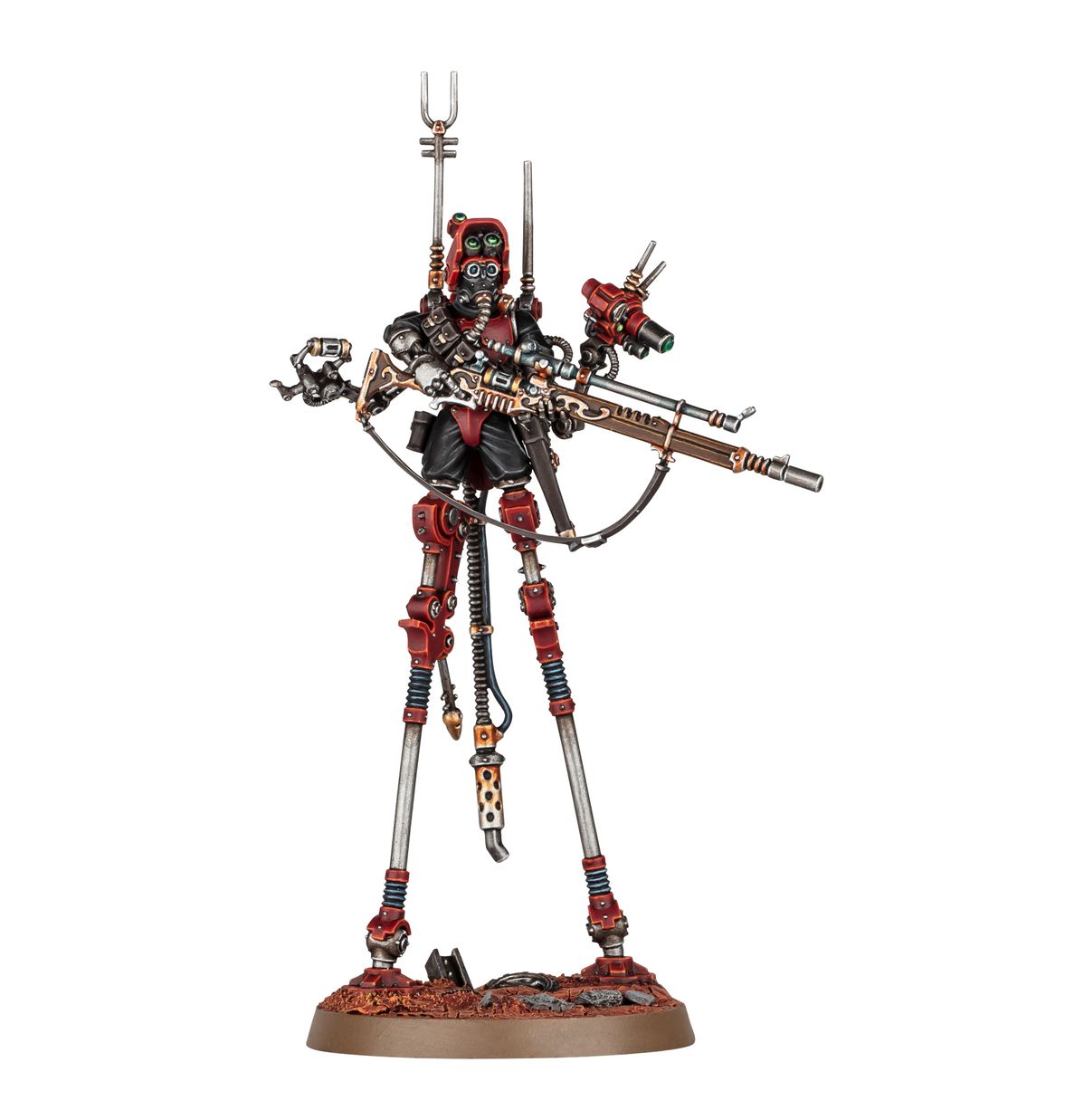 Image of SYDONIAN SKATROS Warhammer product
