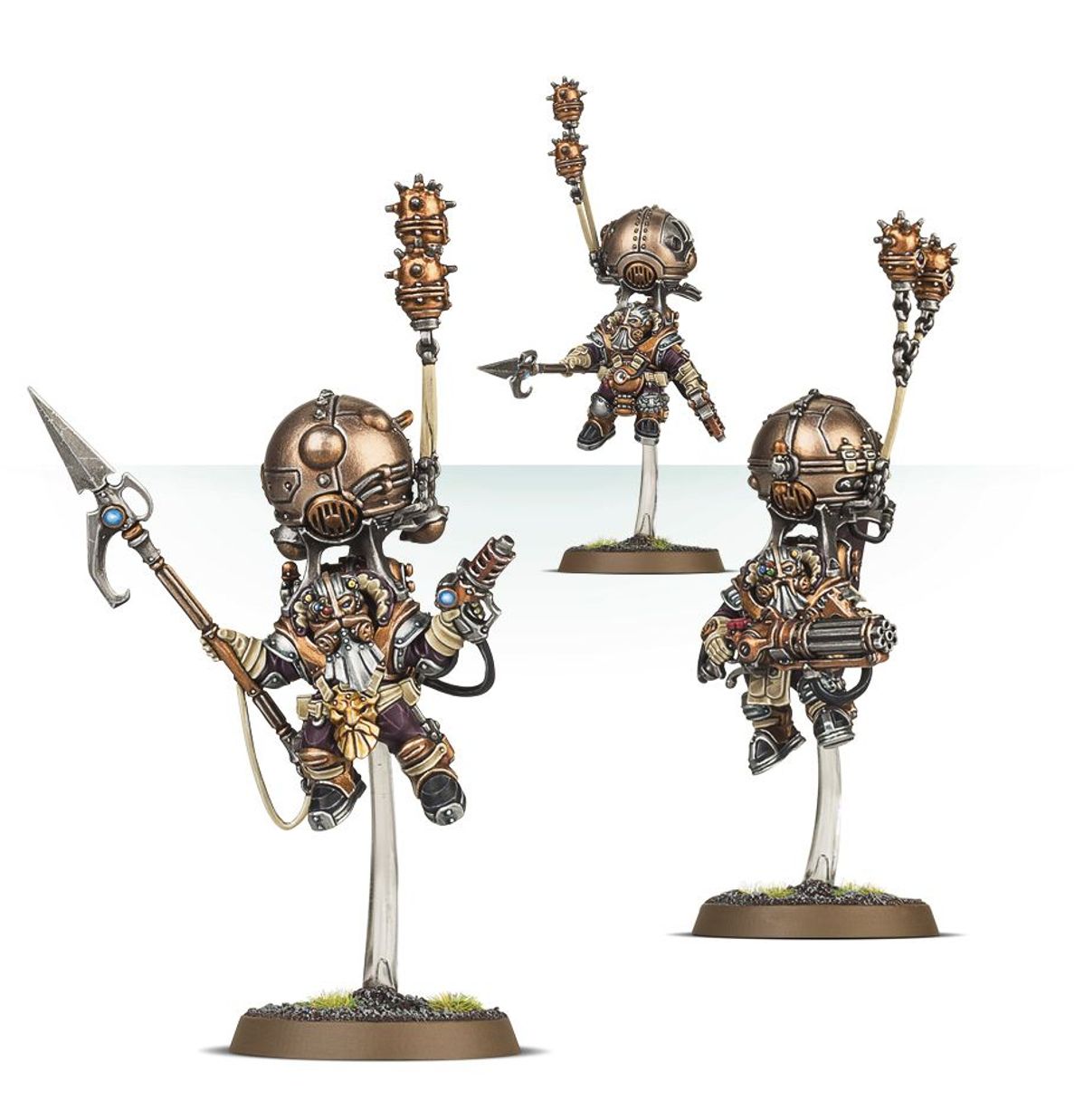Image of SKYWARDENS Warhammer product