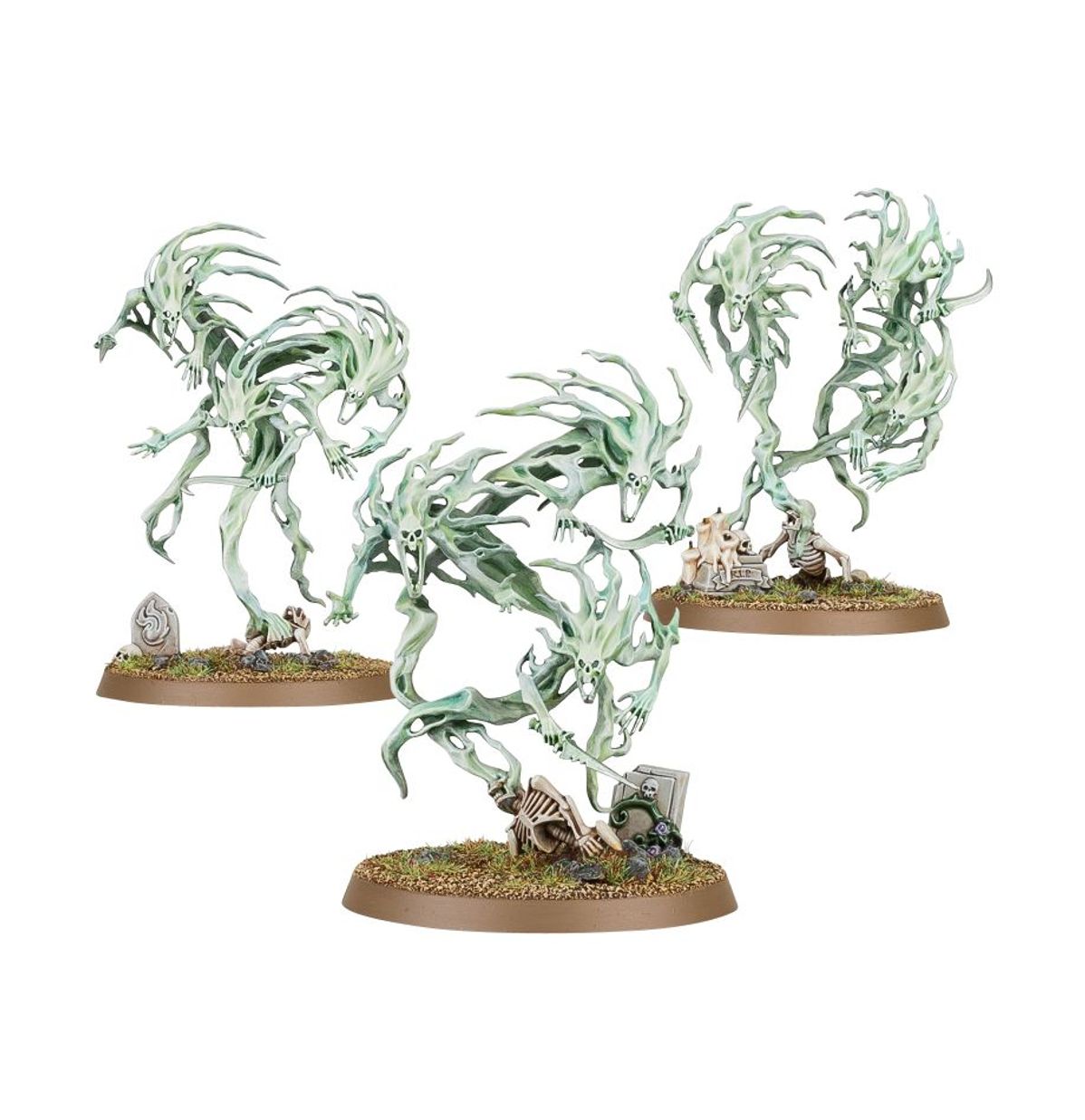 Image of SPIRIT HOSTS Warhammer product