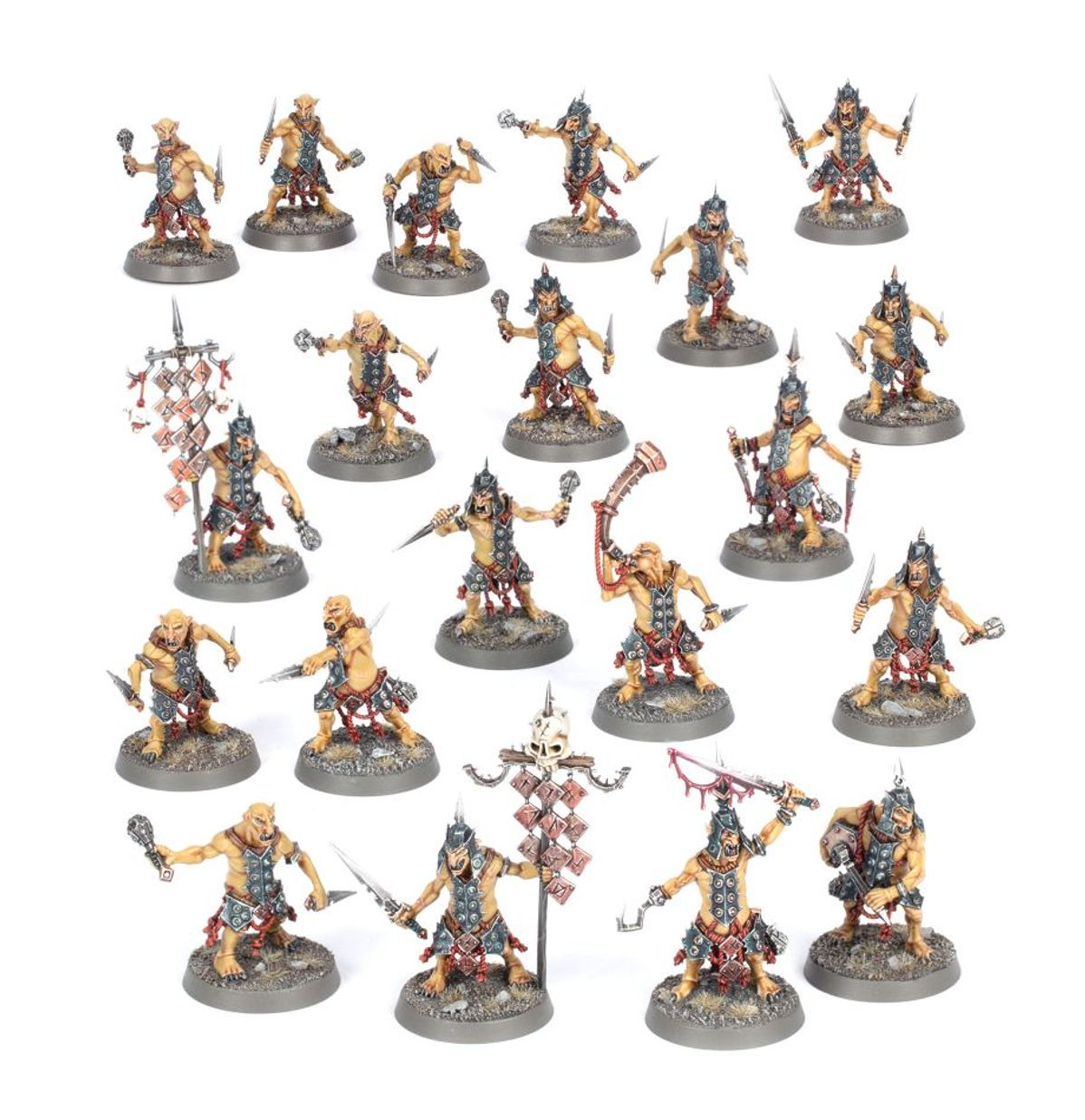 Image of HOBGROT SLITTAS Warhammer product