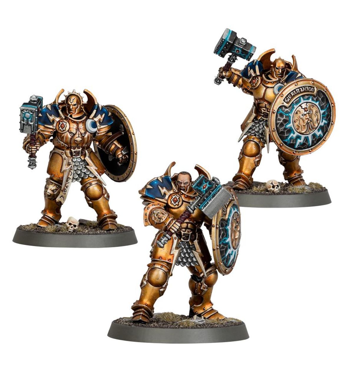Image of ANNIHILATORS Warhammer product