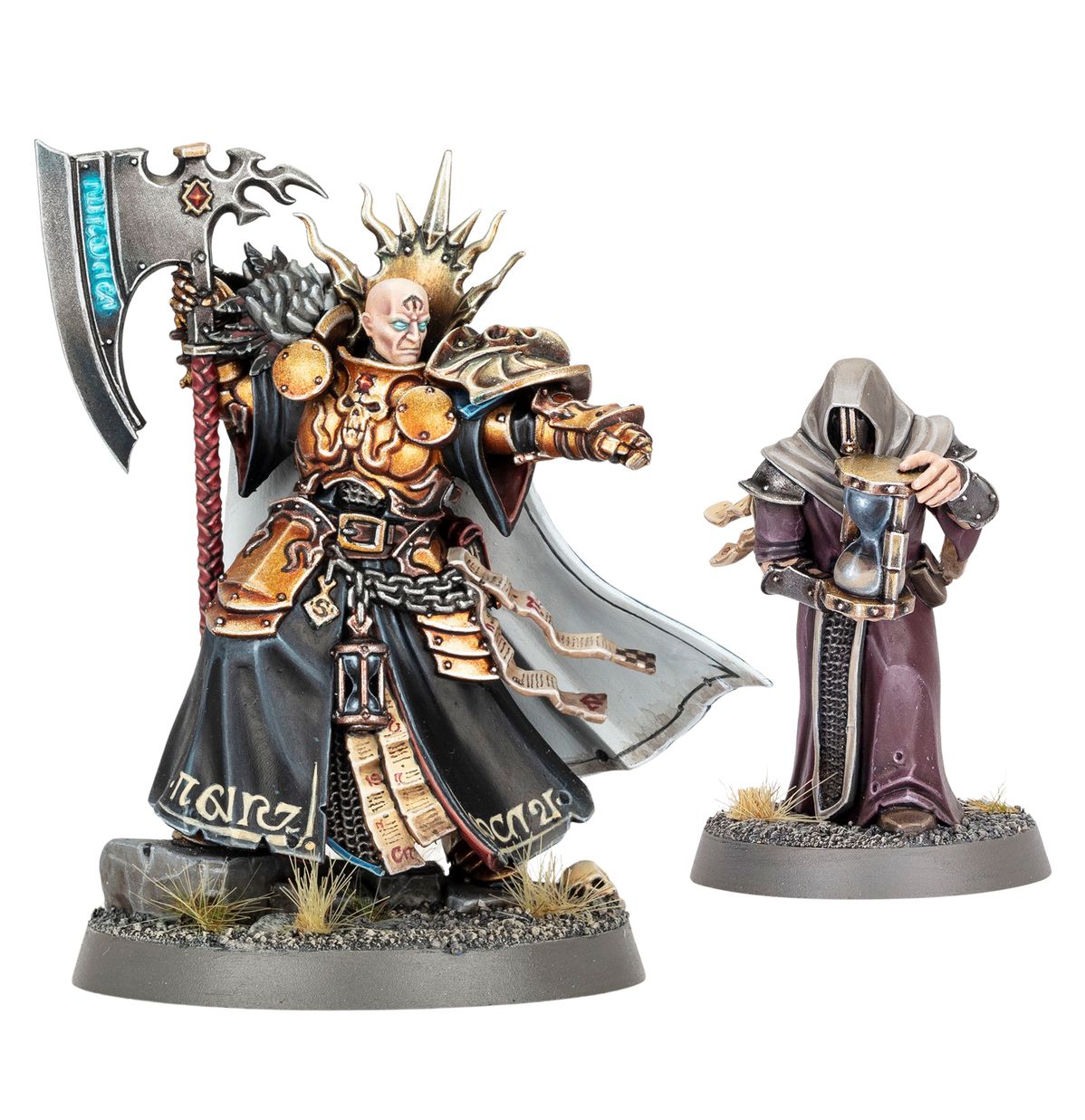 Image of LORD-TERMINOS Warhammer product