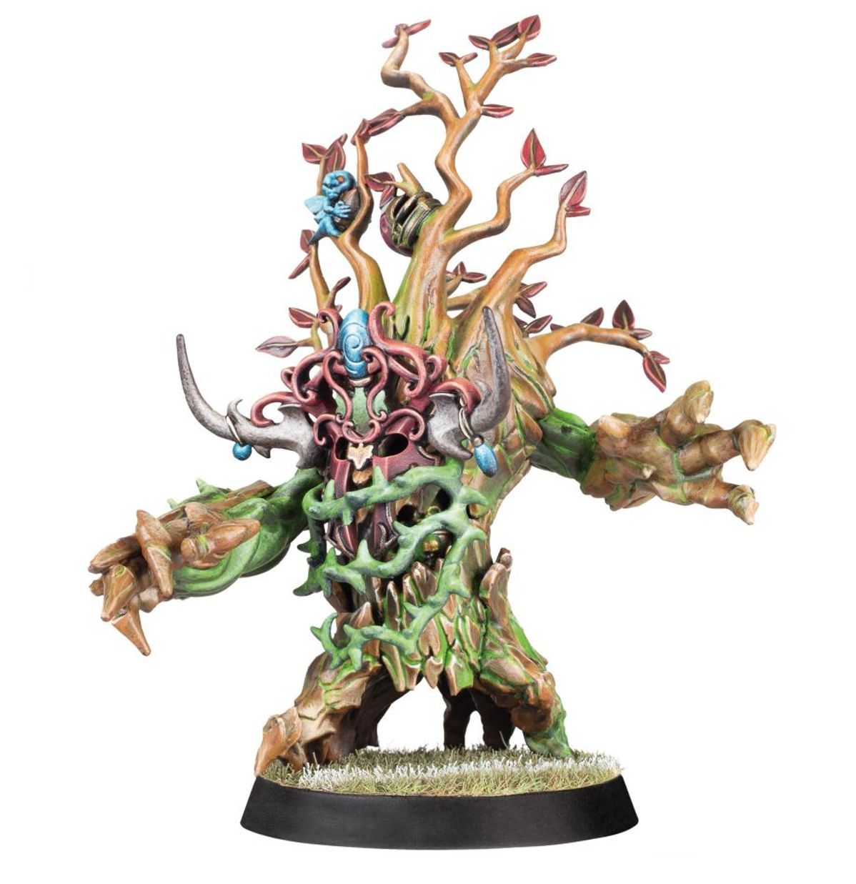 Image of BLOOD BOWL: TREEMAN Warhammer product