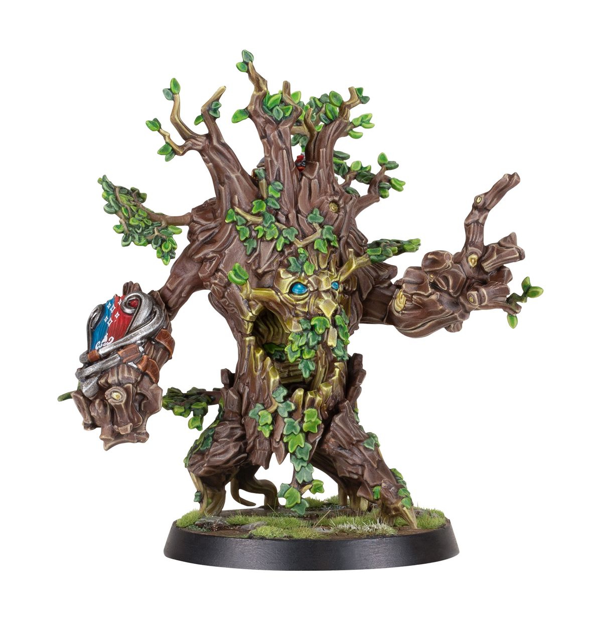 Image of BLOOD BOWL: GNOME TREEMAN Warhammer product
