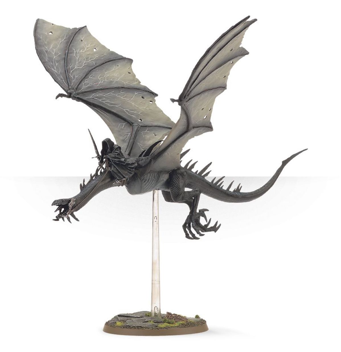 Image of WINGED NAZGUL Warhammer product