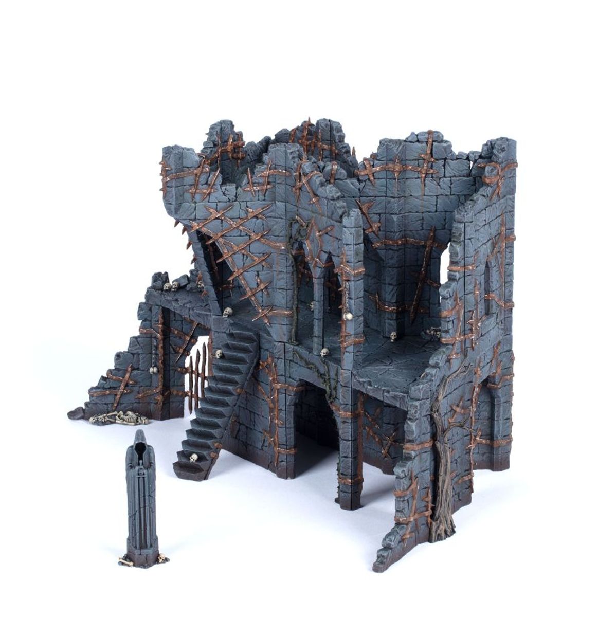 Image of RUINS OF DOL GULDUR Warhammer product