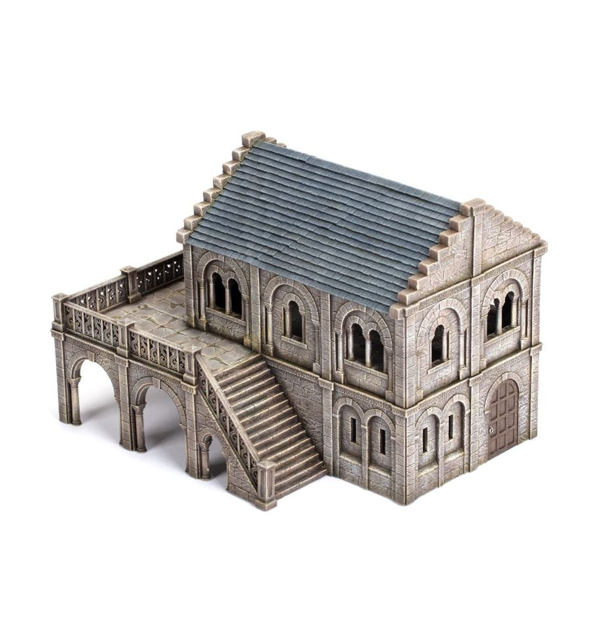 Image of GONDOR MANSION Warhammer product