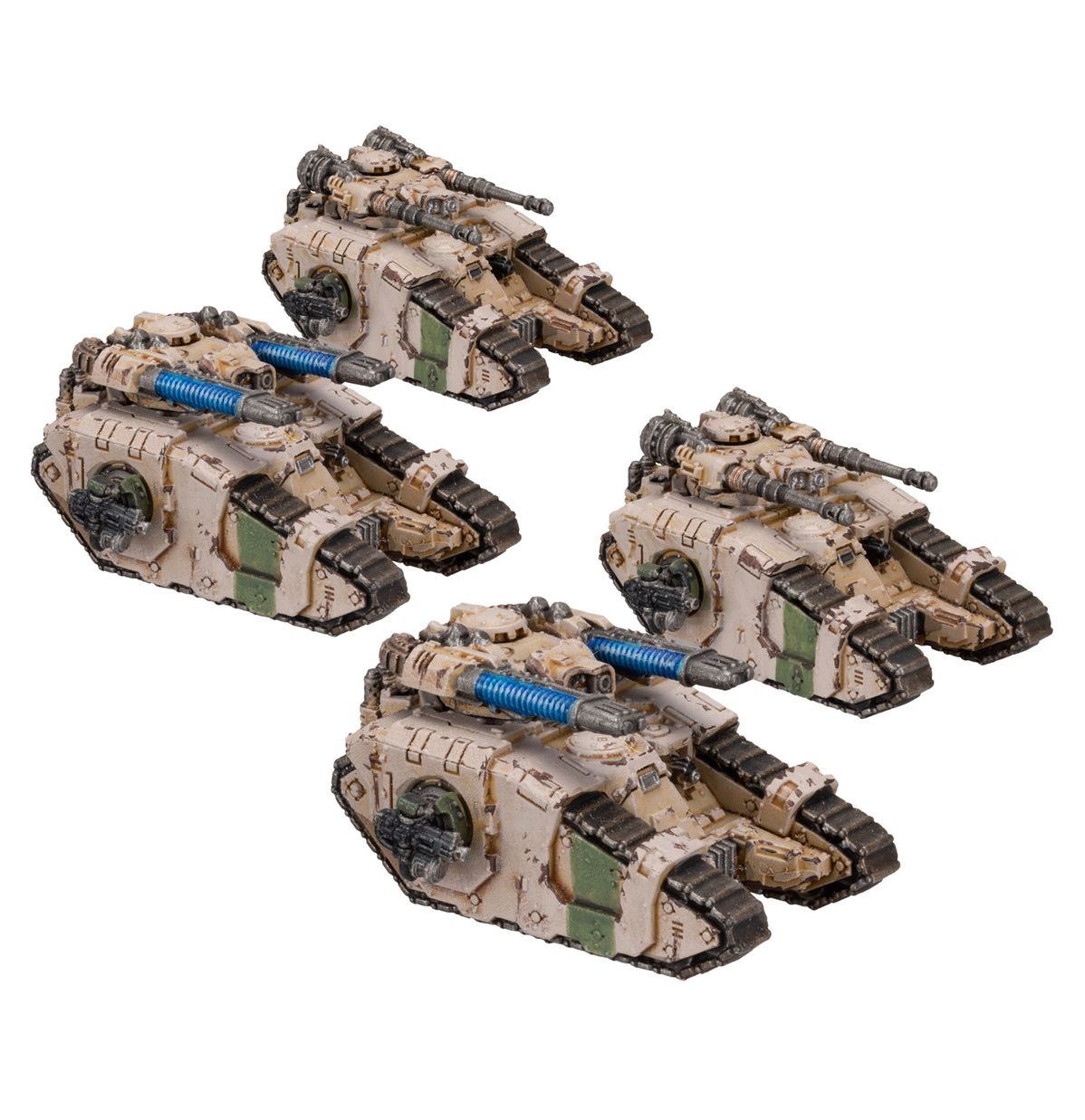 Image of SICARAN SQUADRON Warhammer product