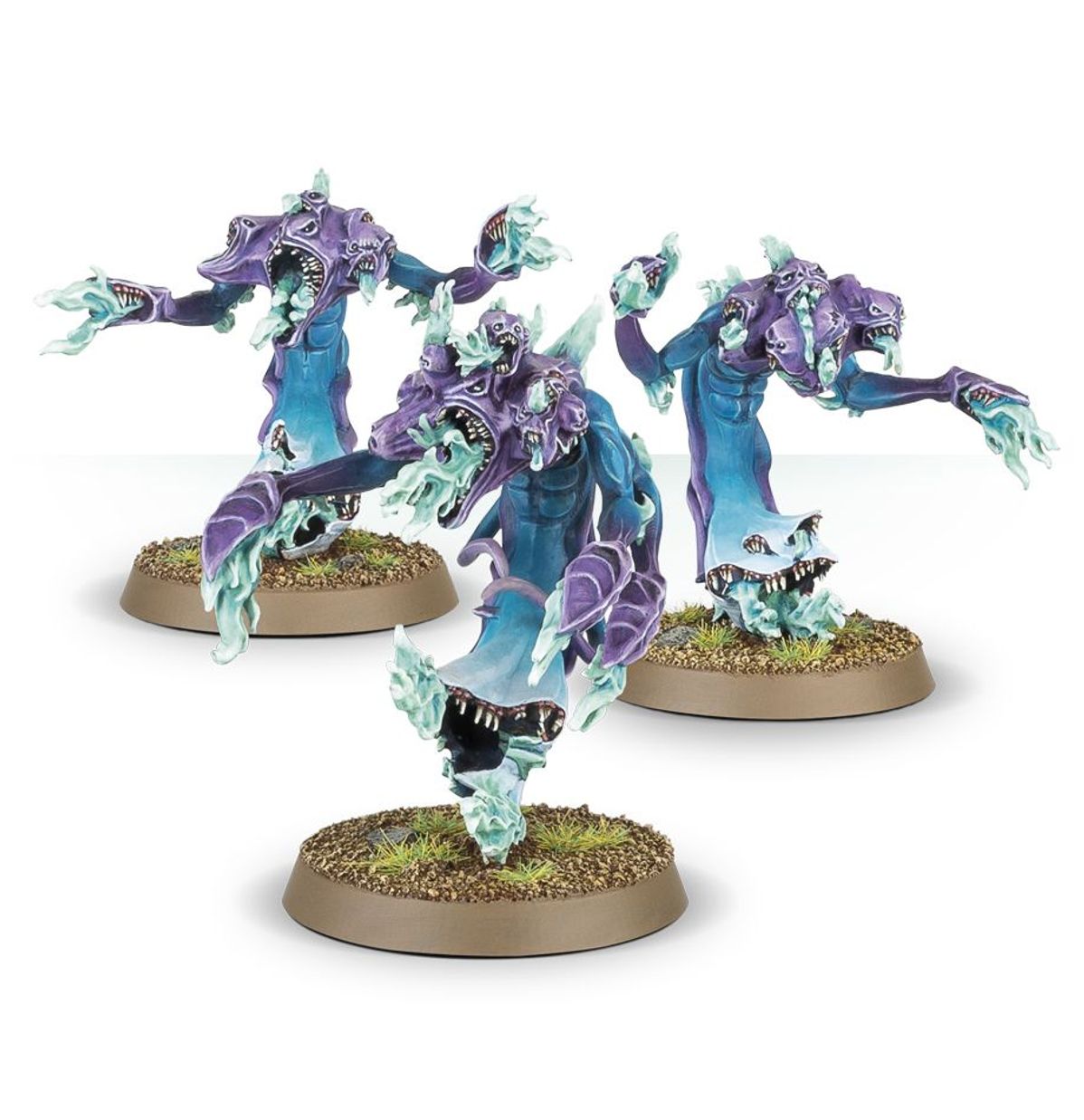 Image of FLAMERS OF TZEENTCH Warhammer product