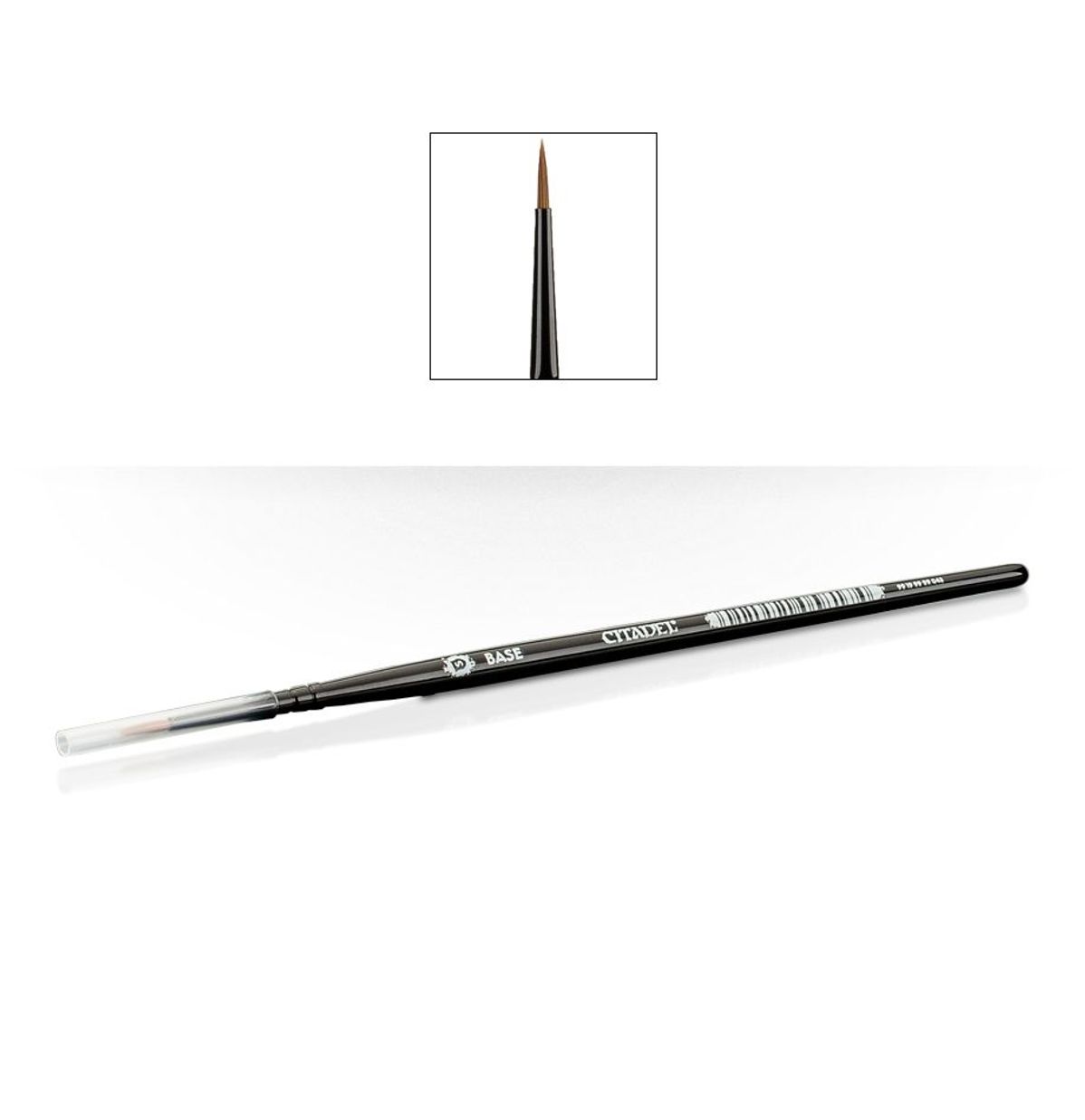 Image of SMALL BASE BRUSH Warhammer product