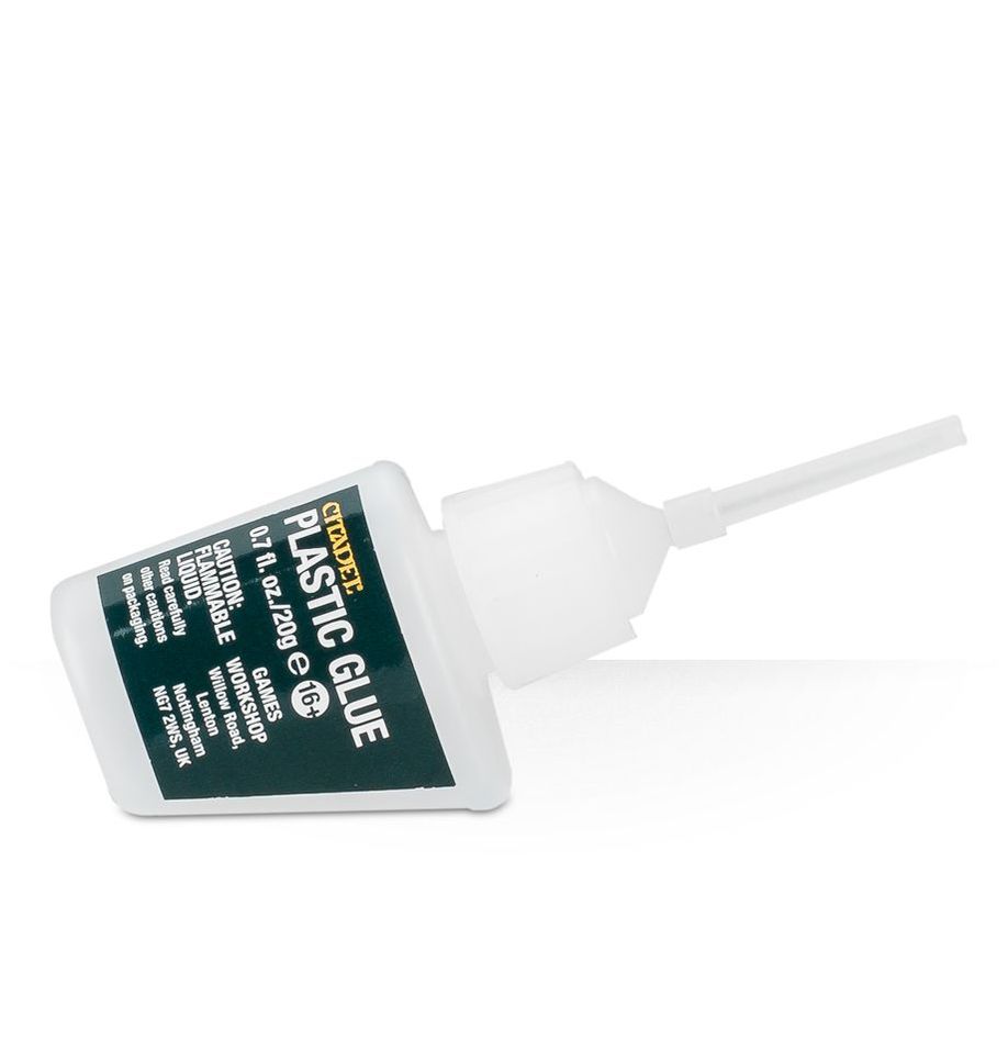 Image of PLASTIC GLUE Warhammer product