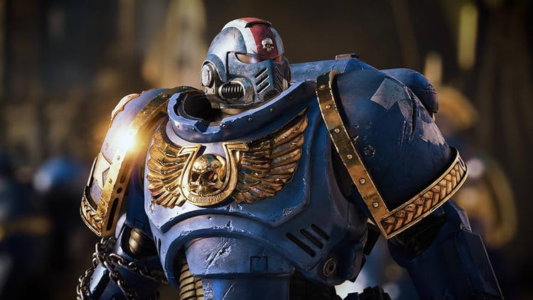 Warhammer | Warhammer 40k | Malta