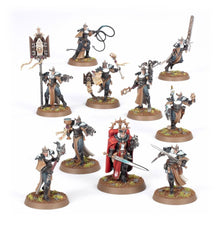 Image of NOVITIATES Warhammer product