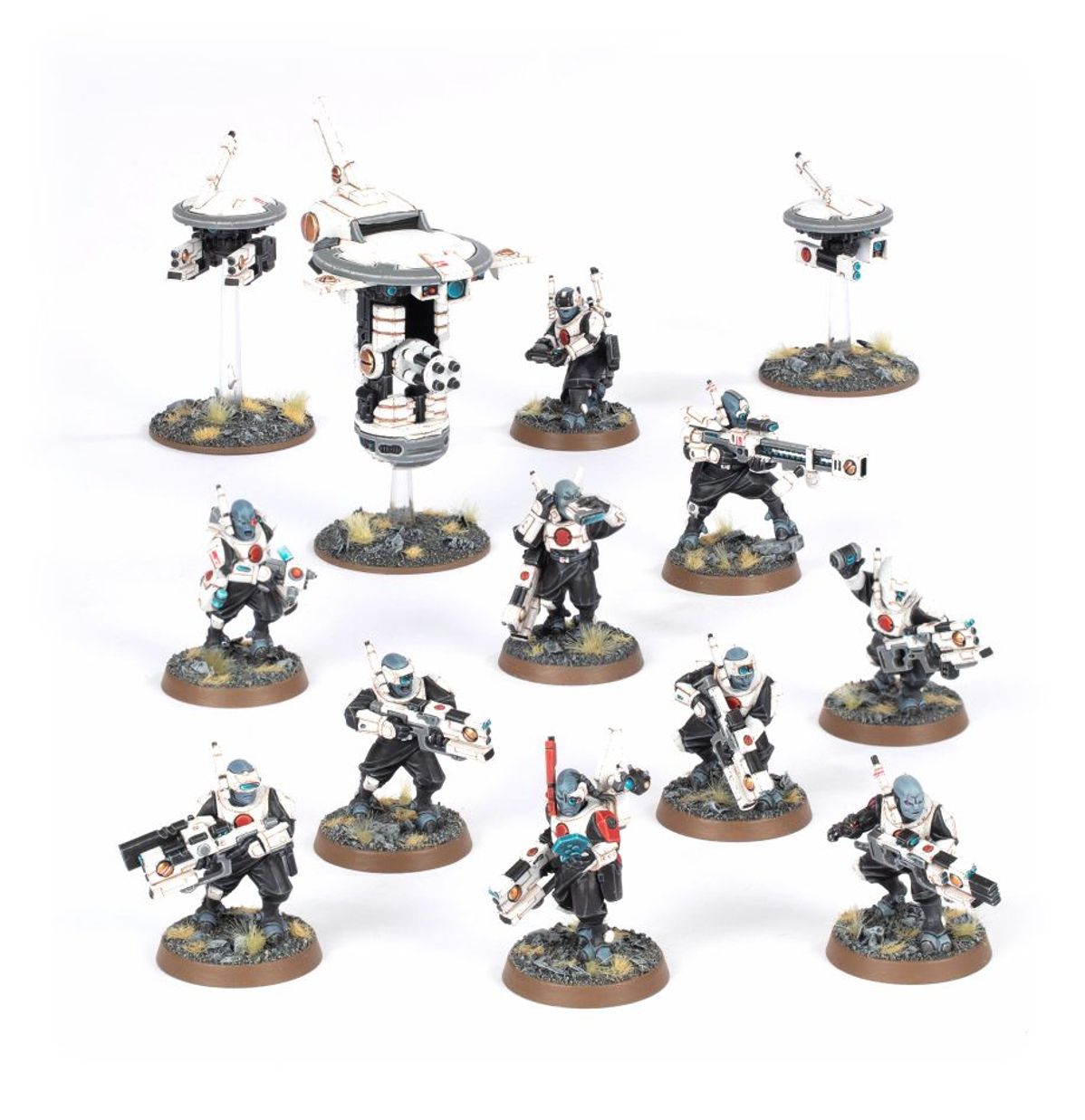 Image of PATHFINDERS Warhammer product