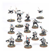 Image of PATHFINDERS Warhammer product