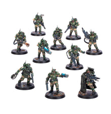 Image of KASRKIN Warhammer product