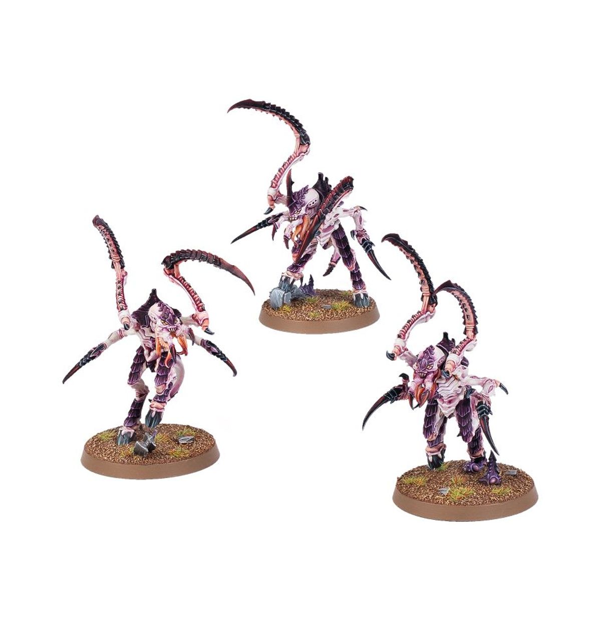Image of VON RYAN'S LEAPERS Warhammer product