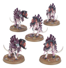 Image of BARBGAUNTS Warhammer product