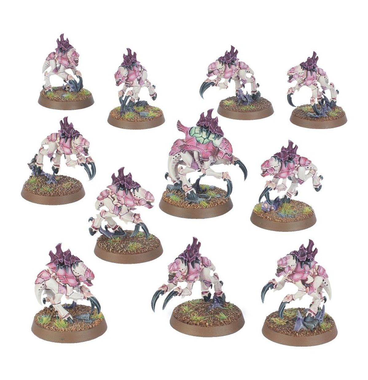 Image of NEUROGAUNTS Warhammer product