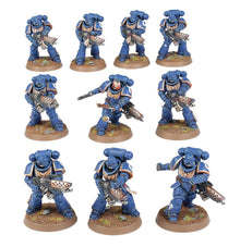 Image of INFERNUS SQUAD Warhammer product